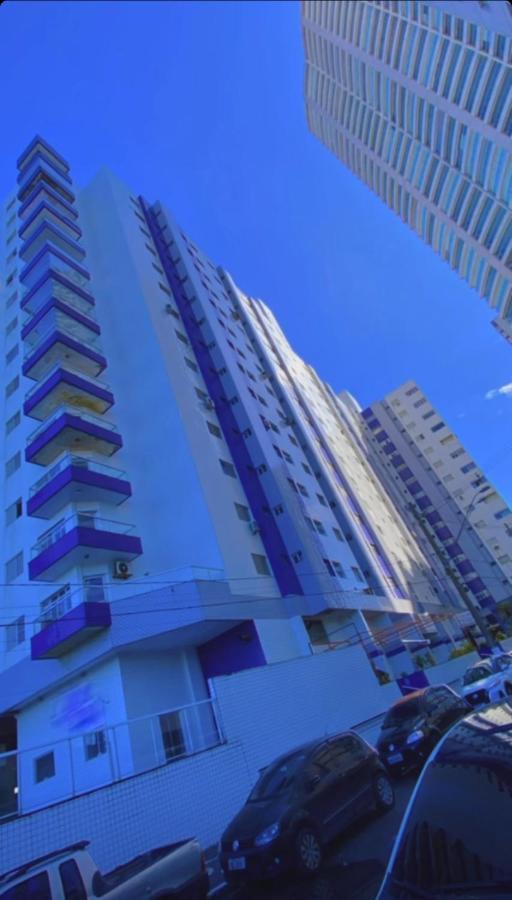 Apartamento Vista Pro Mar Praia Grande  Exterior photo
