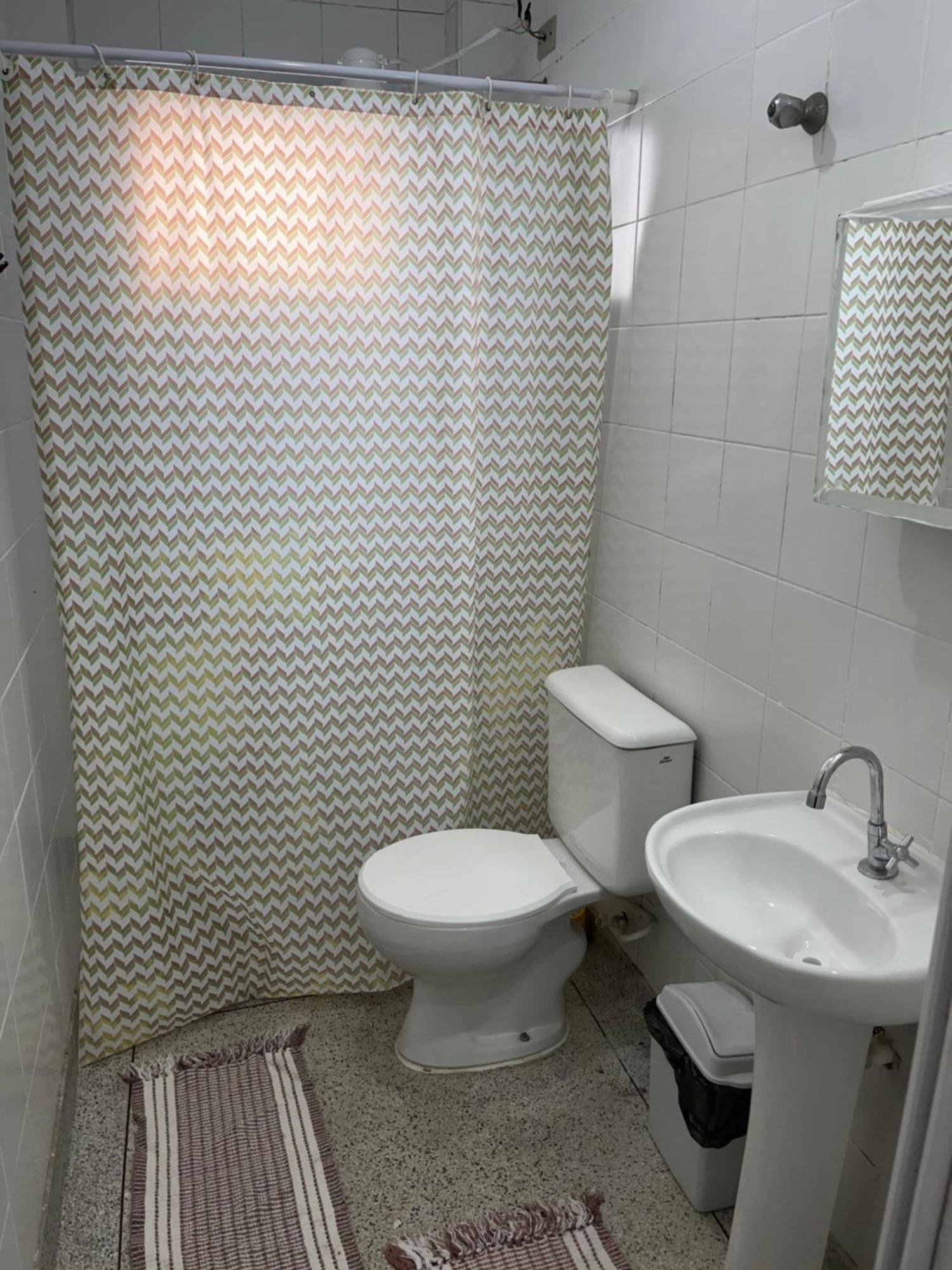 Apartamento Vista Pro Mar Praia Grande  Exterior photo