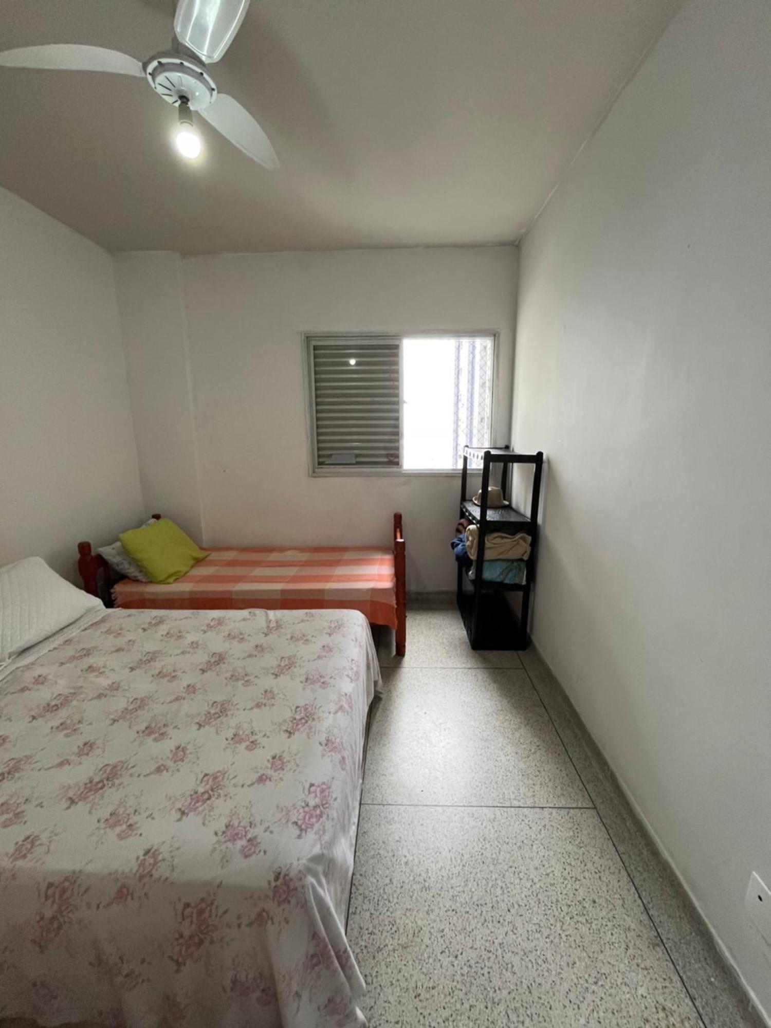 Apartamento Vista Pro Mar Praia Grande  Exterior photo
