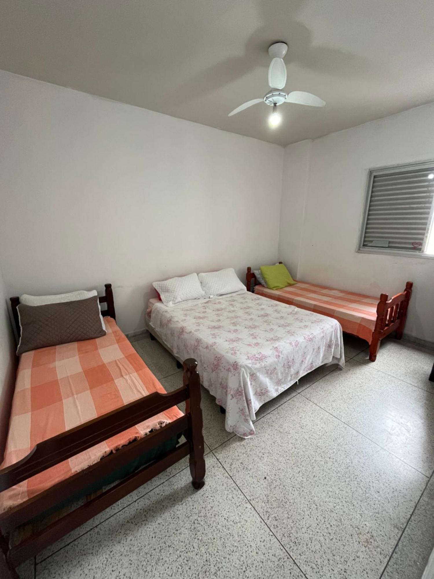 Apartamento Vista Pro Mar Praia Grande  Exterior photo