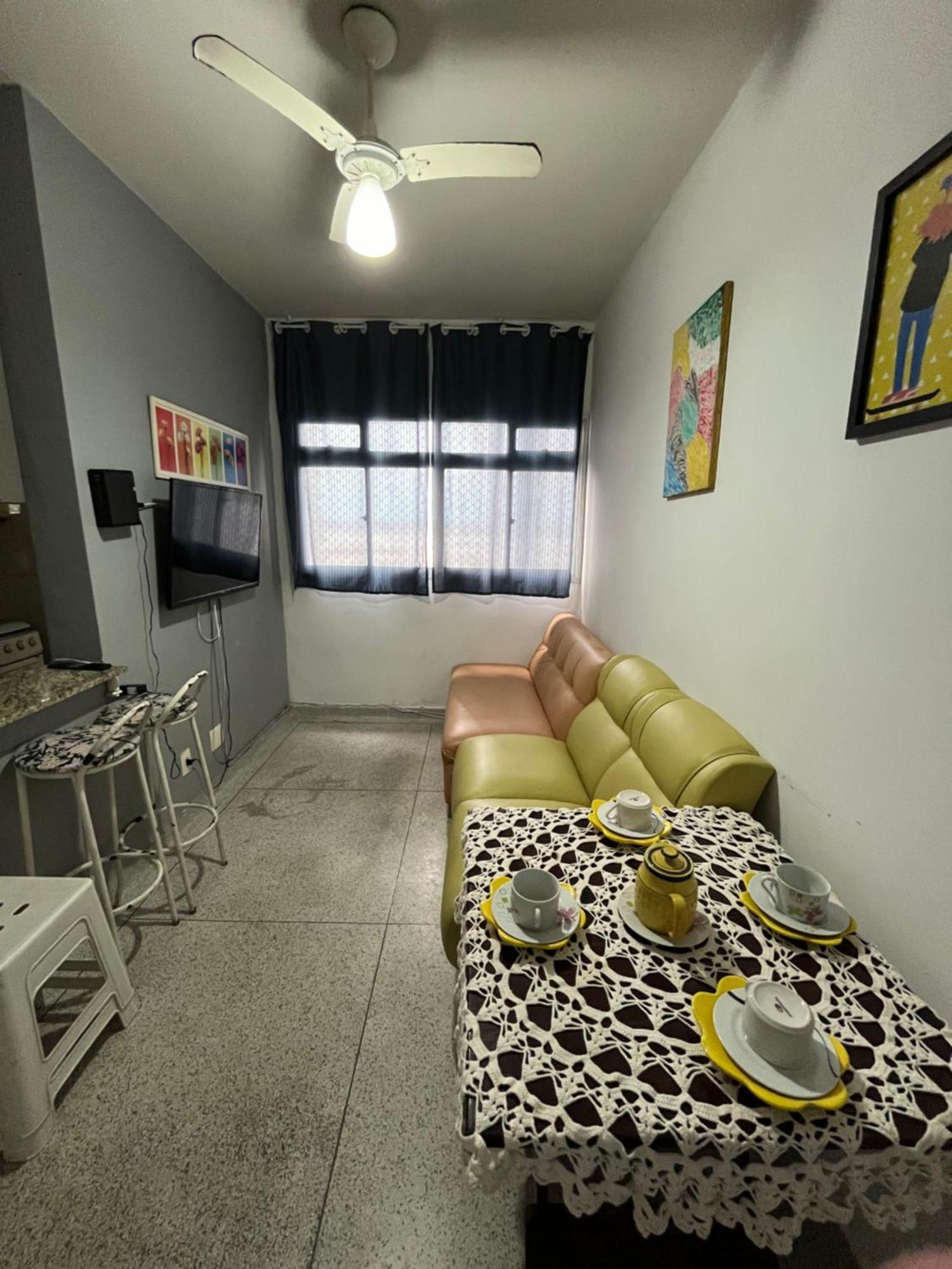 Apartamento Vista Pro Mar Praia Grande  Exterior photo